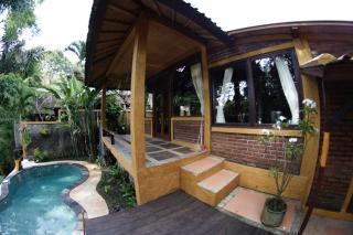 Villa Ganesha Ubud - Ubud - 8