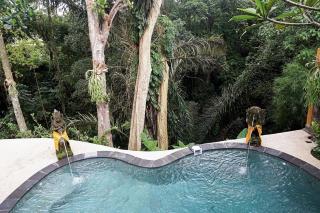Villa Ganesha Ubud - 3