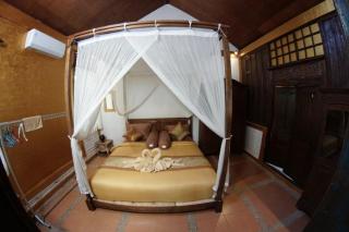 Villa Ganesha Ubud - Ubud - 9