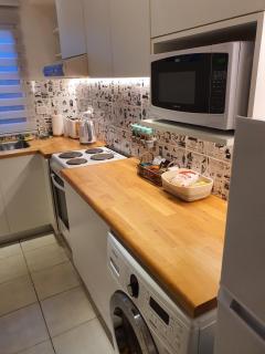 JM Departamento Hermoso 5 - 8