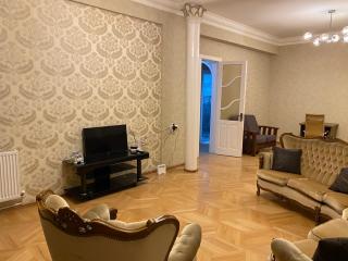 TBILISI SUlTE APARTMENT - 6