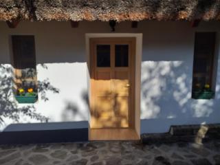 Mézes-Kuckó - Tihany - 7