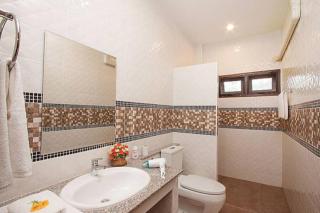 Oriental Thai luxury villa with Private pool - Chiang Mai - 8