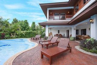 Oriental Thai luxury villa with Private pool - Chiang Mai - 7
