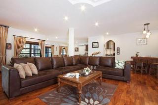 Oriental Thai luxury villa with Private pool - Chiang Mai - 4