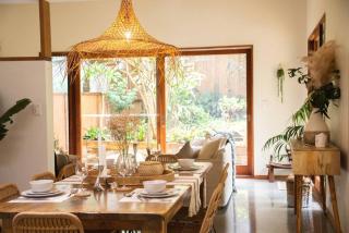 Beach Jungle - Hot Tub, Firepit & Pool in Beachside Oasis - Byron Bay - 7
