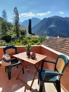 Thea's country house - Argiroupoli - 8