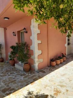 Thea's country house - Argiroupoli - 7