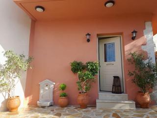 Thea's country house - Argiroupoli - 5