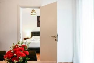 Thessaloniki Center Deluxe Apartment - 5