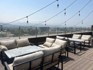 Terrasse Hotel & Bar - 9