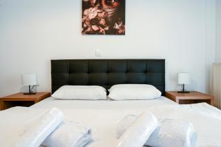 Thessaloniki Center Deluxe Apartment - Tessalónica - 9