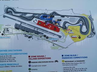 SOUS LE SOLEIL DE PROVENCE - 3