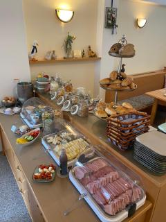 Andreashof Mörbisch - 1