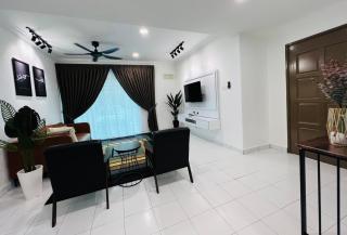 Iseymia Homestay - Kampong Alor Gajah - 7
