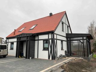 Przybrzeżna 6B - Danzig - 1