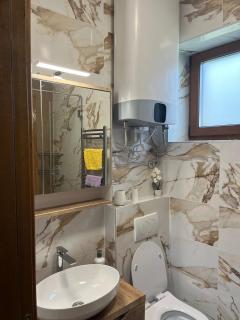 Apartman Stella Rossa - Palić - 2