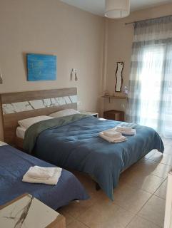 La MER Rooms Peraia - Perea - 1