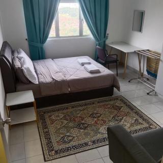 Homestay King Putrajaya Spacious 3BR 2 Min Walk to Everly 5 Min to Alamanda - 9