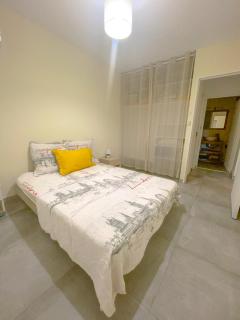 L'Hermitage - Appartement T3 en bord de plage - Filaos - 6