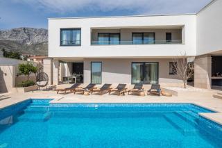 Luxury Villa Encanto with Heated Pool - Kaštela - 7