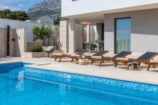 Luxury Villa Encanto with Heated Pool - Kaštela - 9
