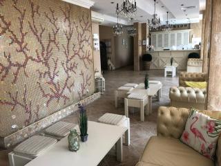 Spacious, 1 Bed Apt, Dawn Park - Sunny Beach - 6