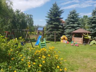 Apartamenty Irys - Kazimierz Dolny - 3