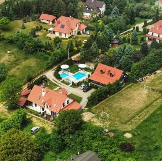 Apartamenty Irys - Kazimierz Dolny - 4