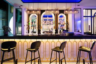 Ratri Hotel Phuket Old Town - Phuket - 3