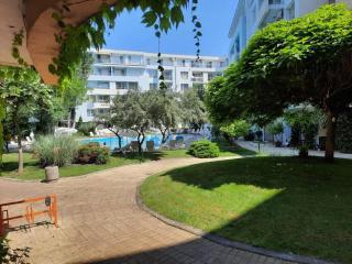 Central, 1 Bed Apt, 3* Yassen - Sunny Beach - 6