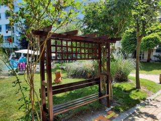 Central, 1 Bed Apt, 3* Yassen - Sunny Beach - 3