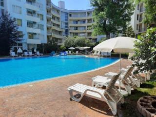 Central, 1 Bed Apt, 3* Yassen - Sunny Beach - 9