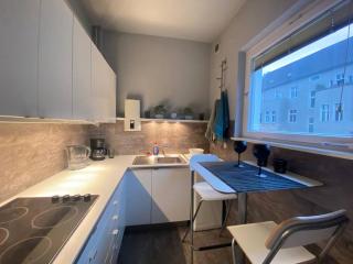 Cozy Modern Apartment with Small Balcony in the Heart of Berlin - Berlino - 3