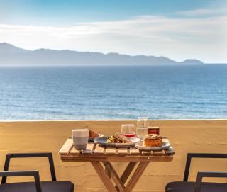 Mare Blue Bliss with SeaView by 8essentially - Heraklion - 8