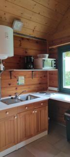 Camping Onlycamp La Roseraie - Descartes - 7