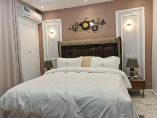 Suna' a Home Bonapriso - Douala - 4