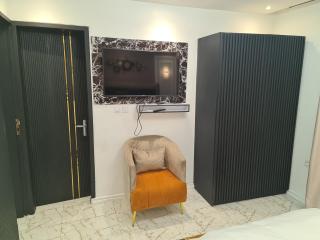 Suna' a Home Bonapriso - Douala - 3