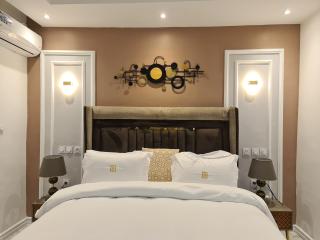 Suna' a Home Bonapriso - 2