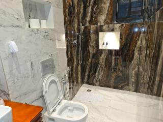 Suna' a Home Bonapriso - Douala - 1