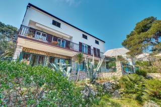 Cappelli Apartments - Lošinj - 3