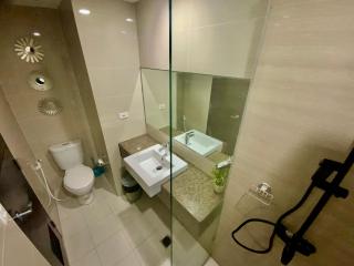 The Haven 2 at One Eastwood Ave Tower 1 with Amazing View NO PETS ALLOWED - Manila - 8