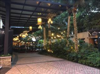 The Haven 2 at One Eastwood Ave Tower 1 with Amazing View NO PETS ALLOWED - Manila - 7