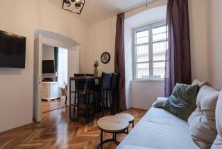 Throne of Dubrovnik Apartment 1 - Dubrovnik - 0