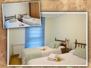 Casa ideal para la familia cerca de la playa - Sanxenxo - 8