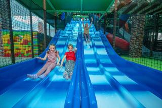 Aquapark Health Resort & Medical SPA Panorama Morska All Inclusive - Jarosławiec - 4