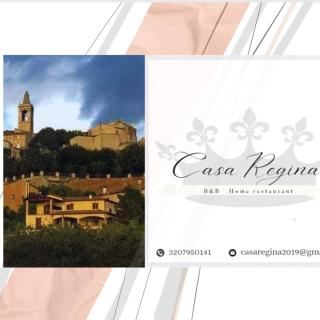b&b Casa Regina - Stroncone - 9