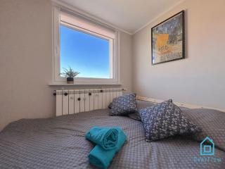 Van Gogh Room - 10 Minutes to Gdańsk Old Town & Sea - Gdańsk - 1