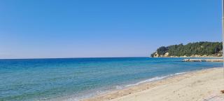 Sea Sight Apartment Complex - Siviri - 9