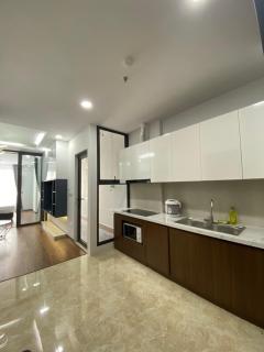 Asahi Luxstay - GreenPearl BắcNinh Serviced Apartment - Hòa Ðình - 3